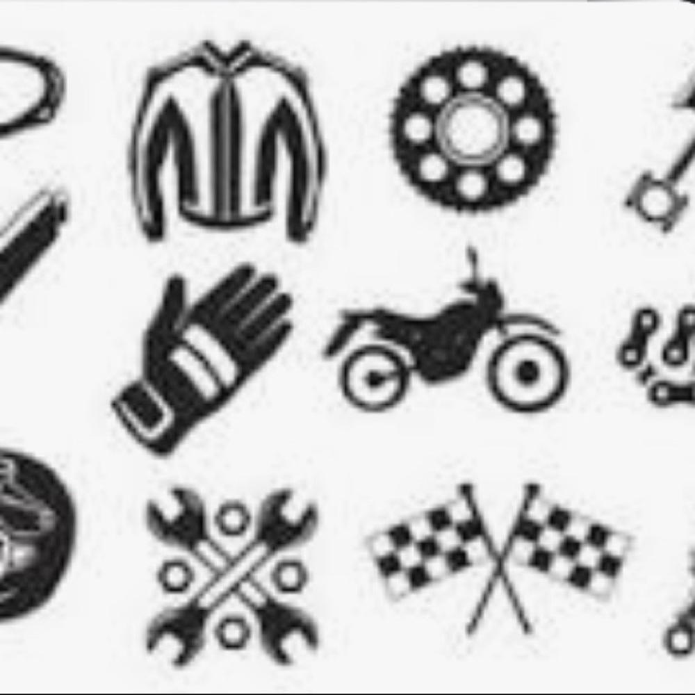 Motorcycle Gear